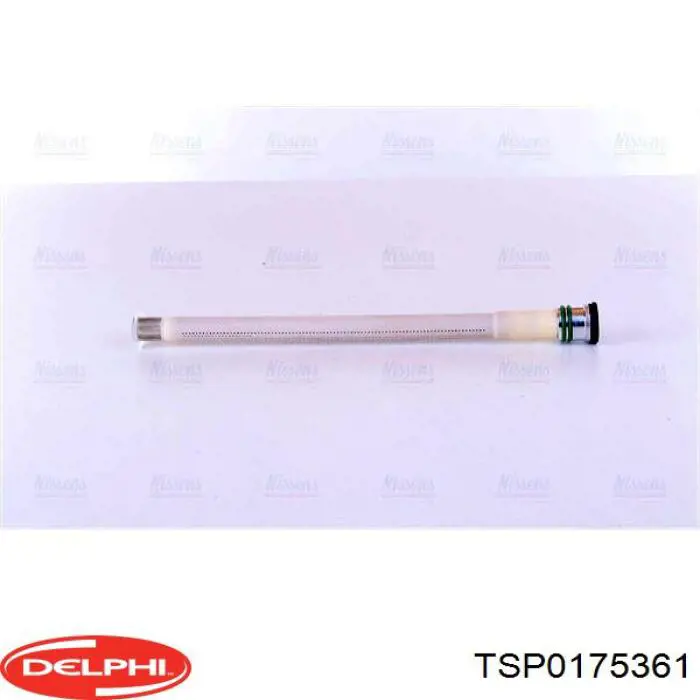 TSP0175361 Delphi ресивер-осушитель кондиционера