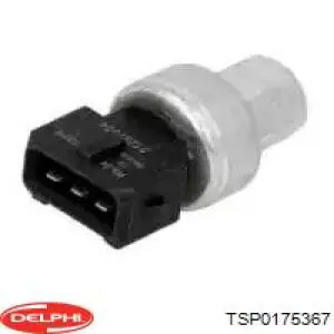 TSP0175367 Delphi Ресивер-осушитель кондиционера