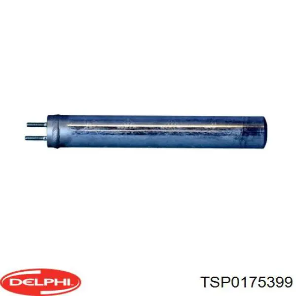 TSP0175399 Delphi ресивер-осушитель кондиционера