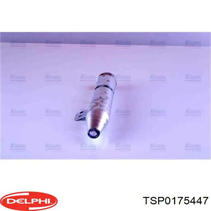 TSP0175447 Delphi осушитель кондиционера