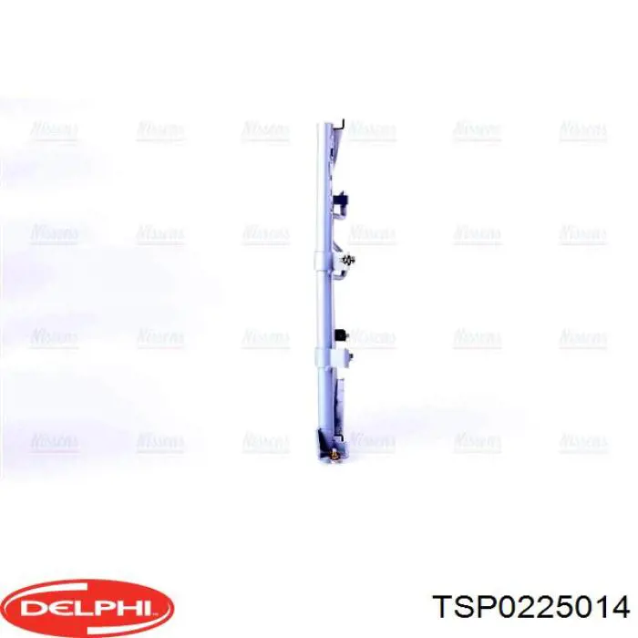 TSP0225014 Delphi Конденсатор