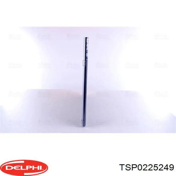 Конденсатор кондиционера Delphi TSP0225249 цена, от 80.35 USD