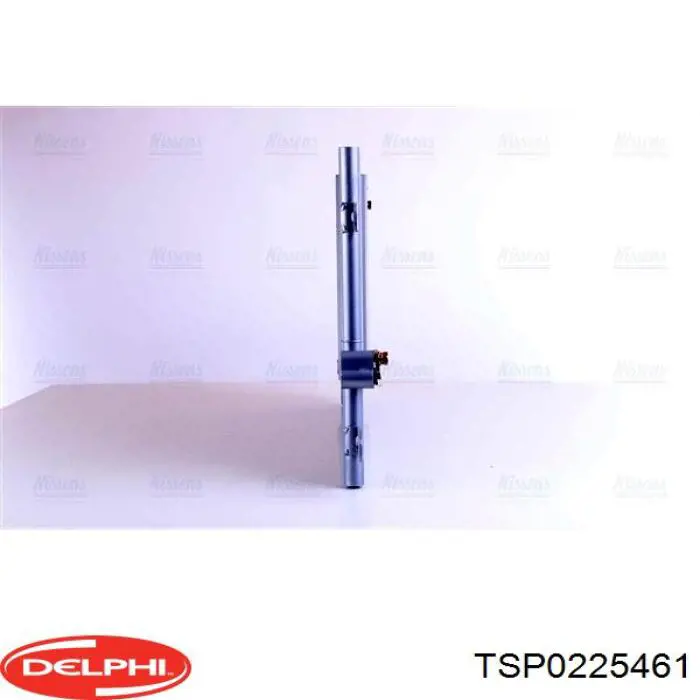 TSP0225461 Delphi Конденсатор