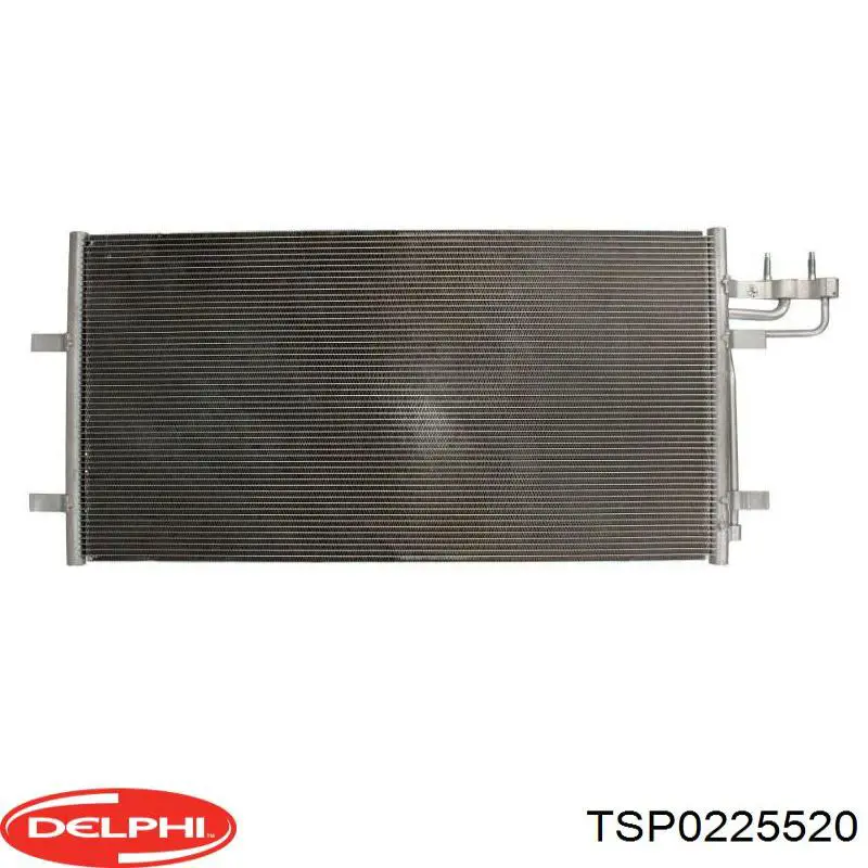 TSP0225520 Delphi