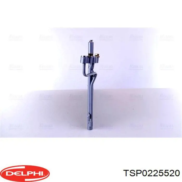 Купить TSP0225520 Delphi Радиатор системы охлаждения кондиционера