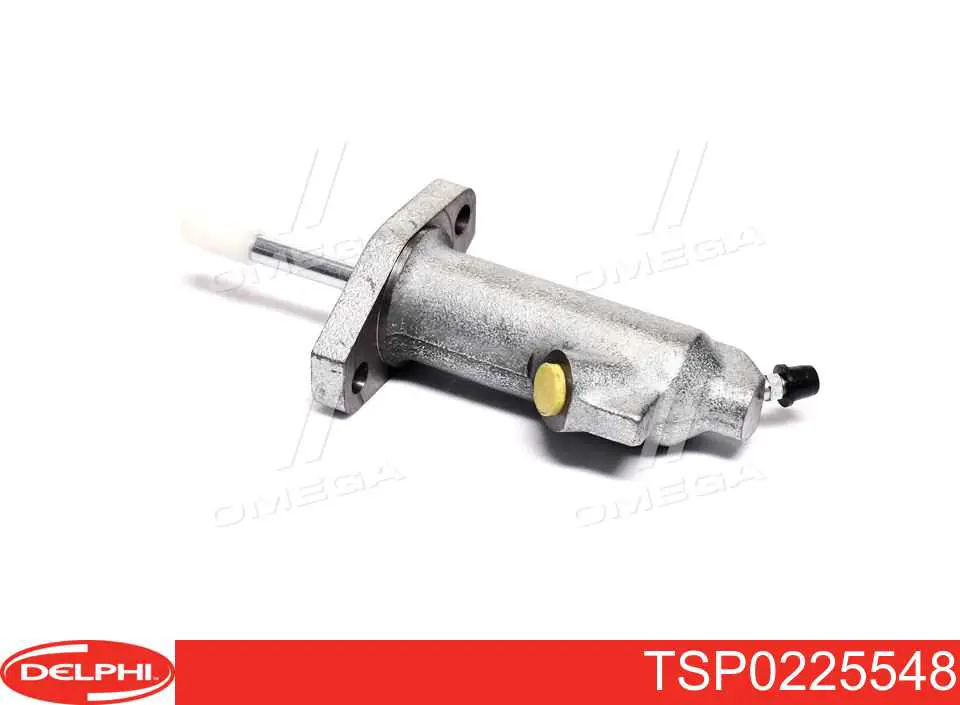 TSP0225548 Delphi Конденсатор