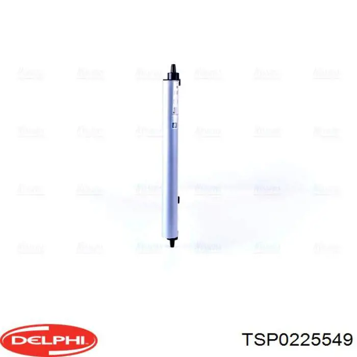 TSP0225549 Delphi Конденсатор