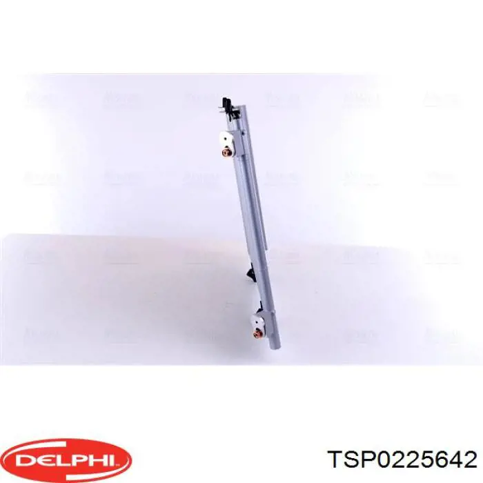 TSP0225642 Delphi Конденсатор