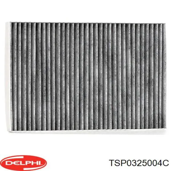 TSP0325004C Delphi фильтр салона