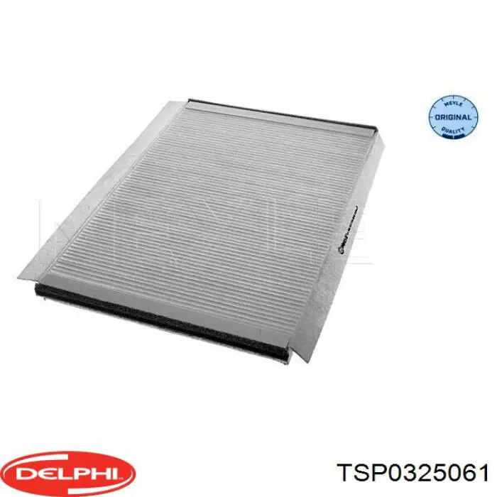 TSP0325061 Delphi фильтр салона