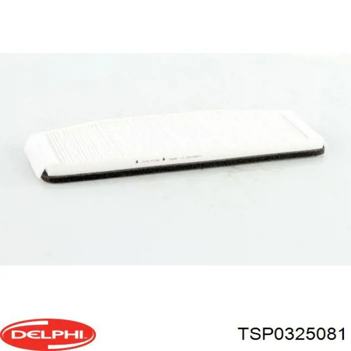 Фильтр салона TSP0325081 Delphi