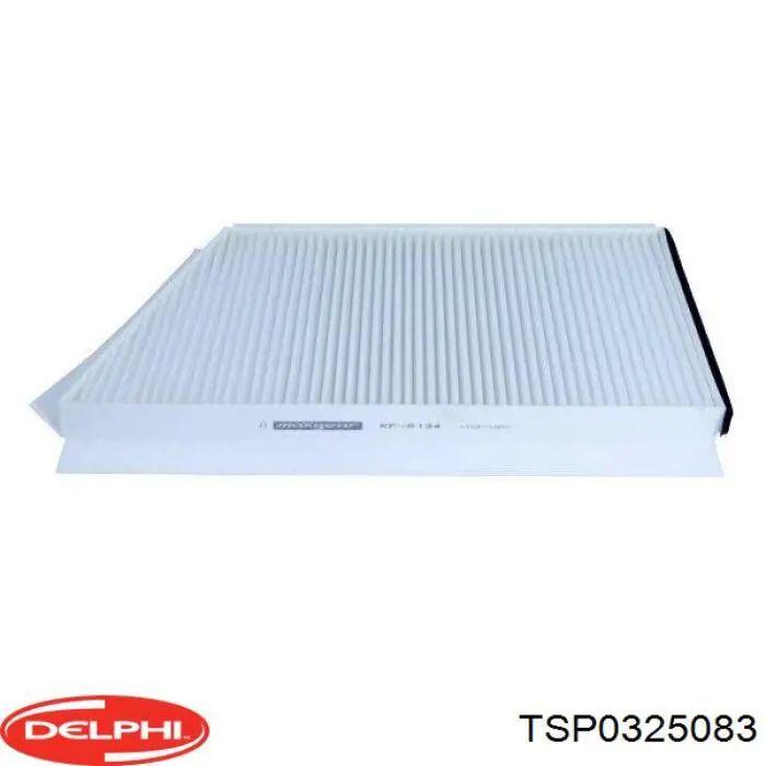 Фильтр топливный Delphi TSP0325083