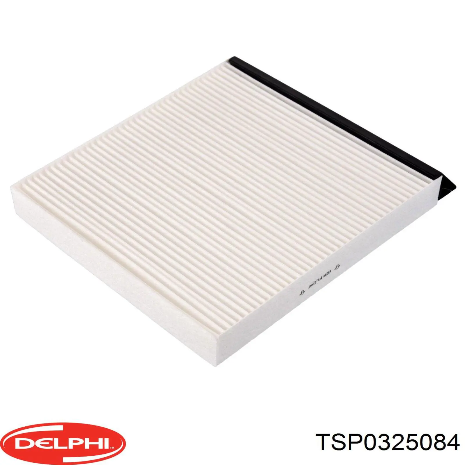 TSP0325084 Delphi фильтр салона