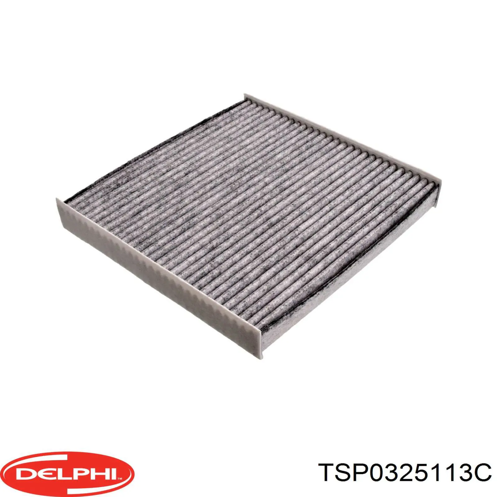 TSP0325113C Delphi фильтр салона