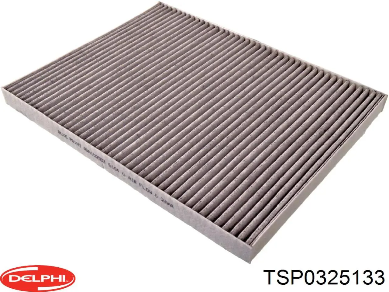 TSP0325133 Delphi фильтр салона