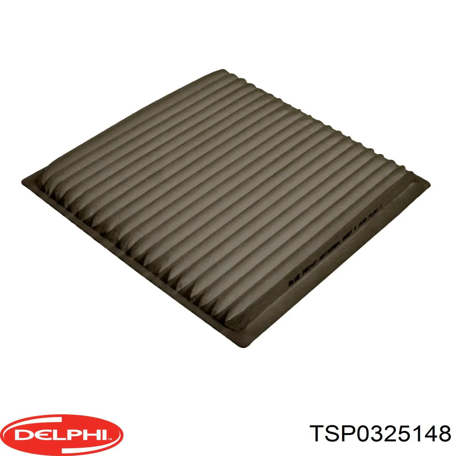 Фильтр салона TSP0325148 Delphi