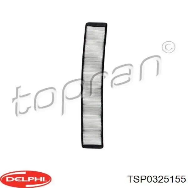 TSP0325155 Delphi