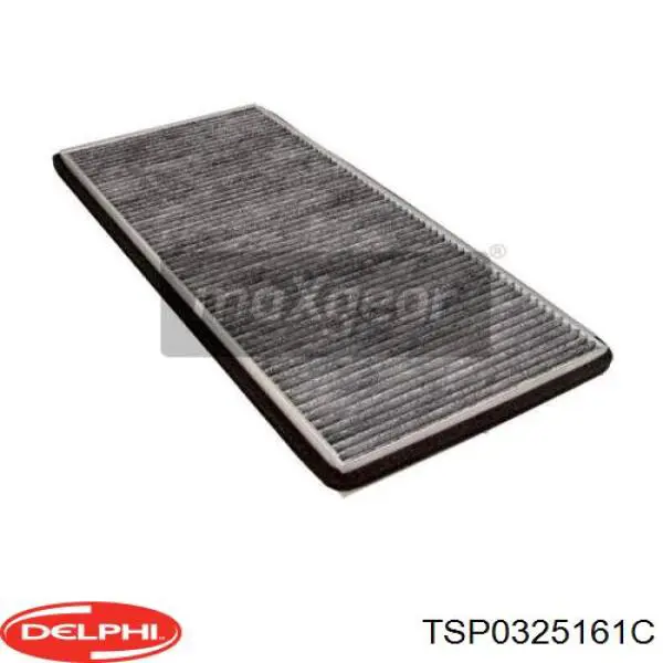 TSP0325161C Delphi фильтр салона
