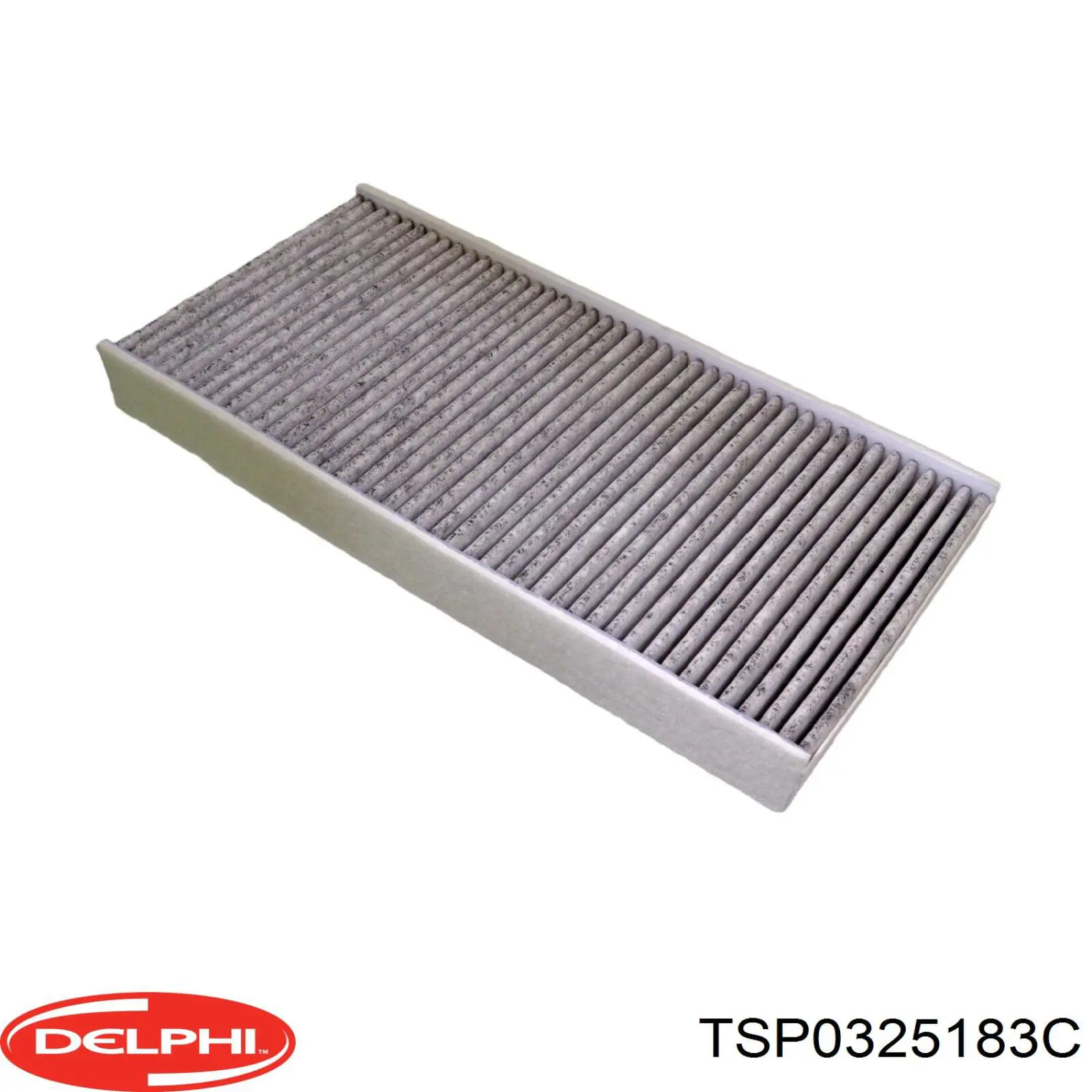 TSP0325183C Delphi фильтр салона