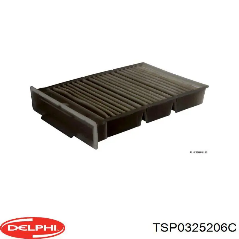 Фильтр воздушный отопителя Vasco Filters X213 цена, от 6.57 USD