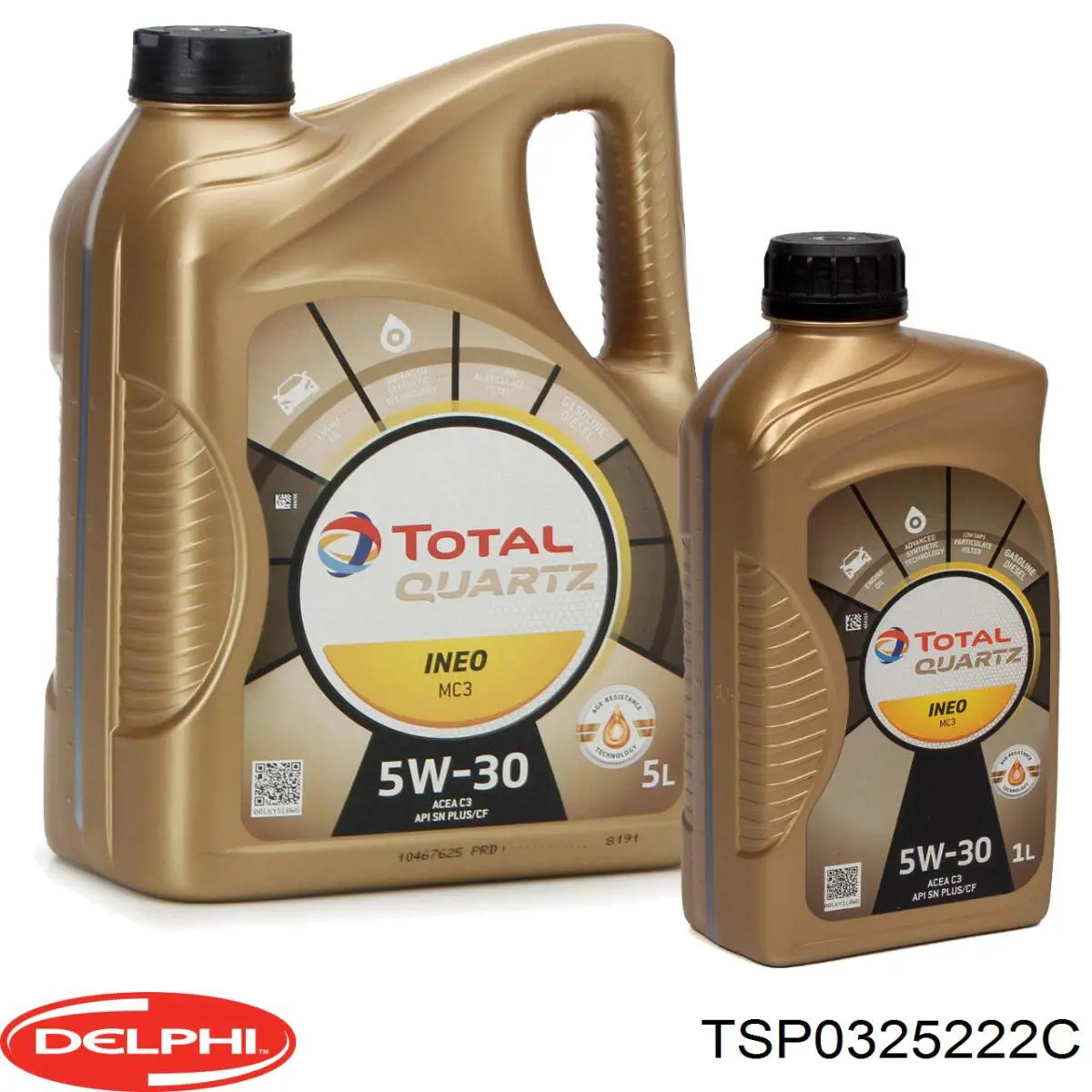 Фильтр воздушный отопителя Delphi TSP0325222C цена, от 5.33 USD
