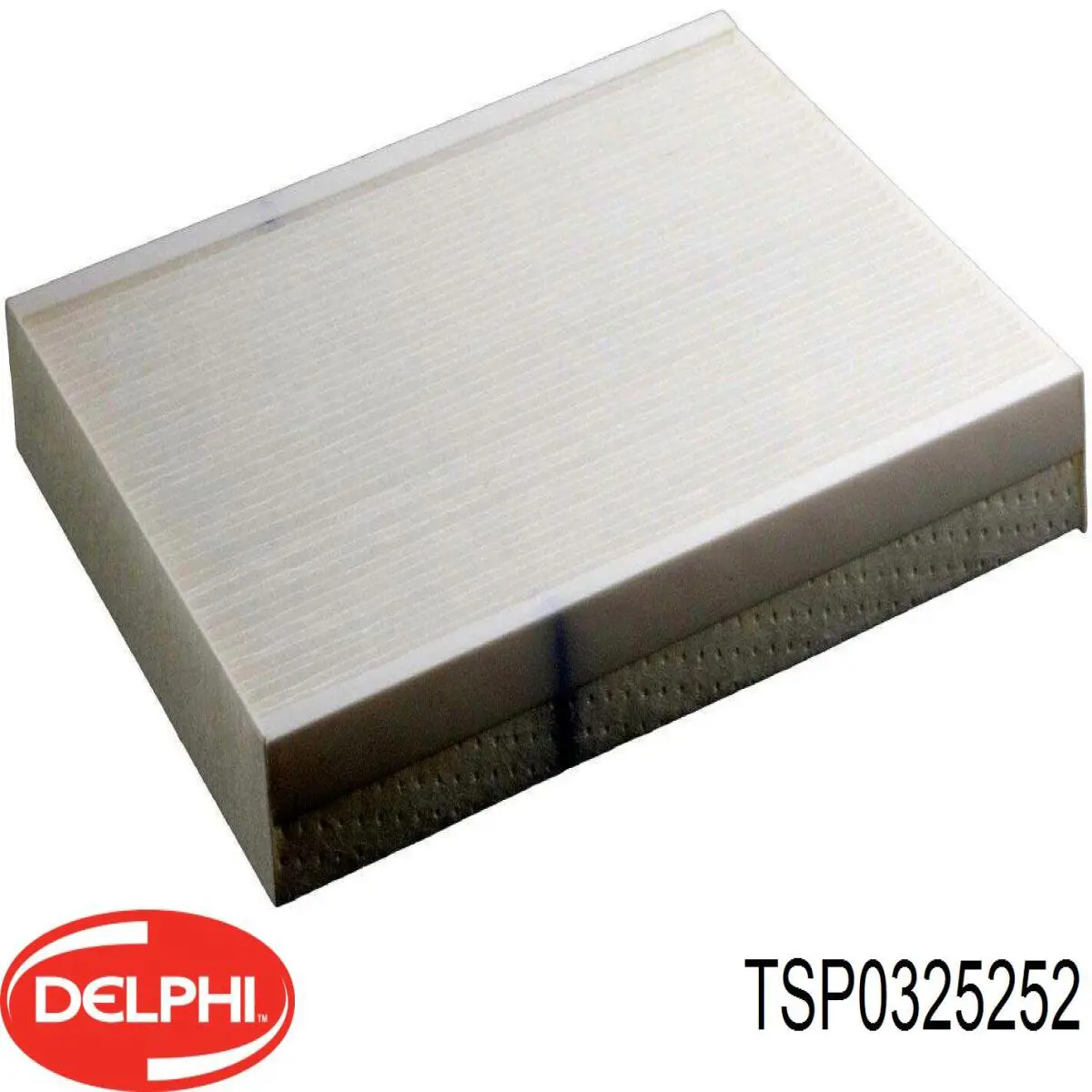TSP0325252 Delphi фильтр салона