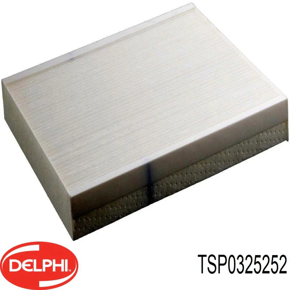 Фильтр салона TSP0325252 Delphi