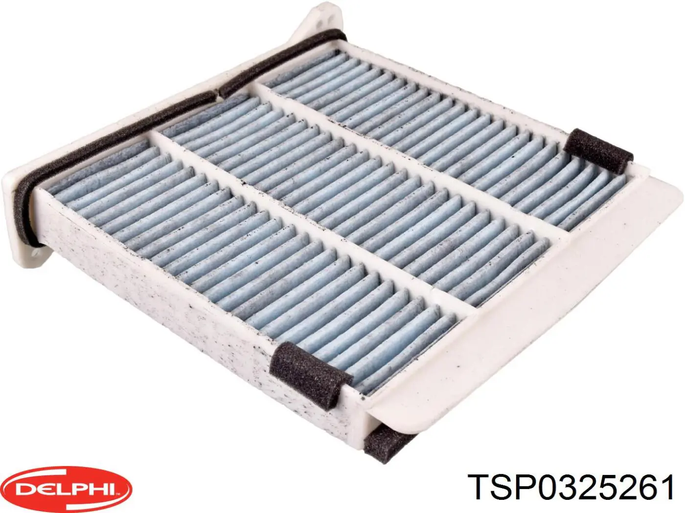 TSP0325261 Delphi фильтр салона