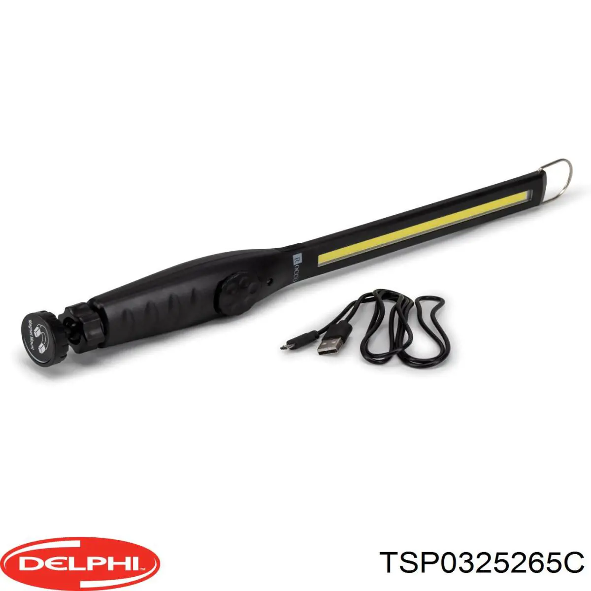Купить TSP0325265C Delphi Фильтр салона угольный