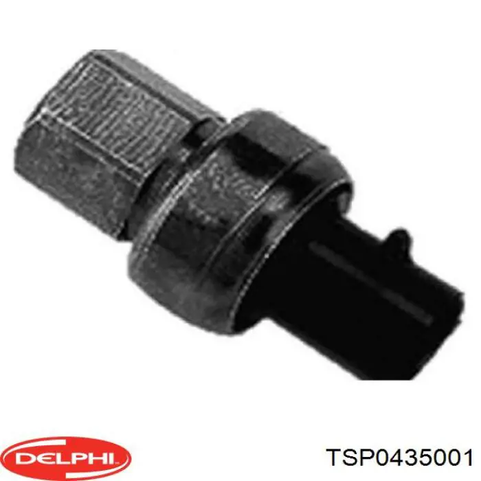 Датчик давления кондиционера 60811865 Fiat/Alfa/Lancia