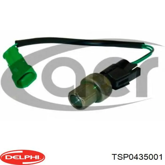 Купить 46439770 Fiat/Alfa/Lancia Датчик-клапан кондиционера