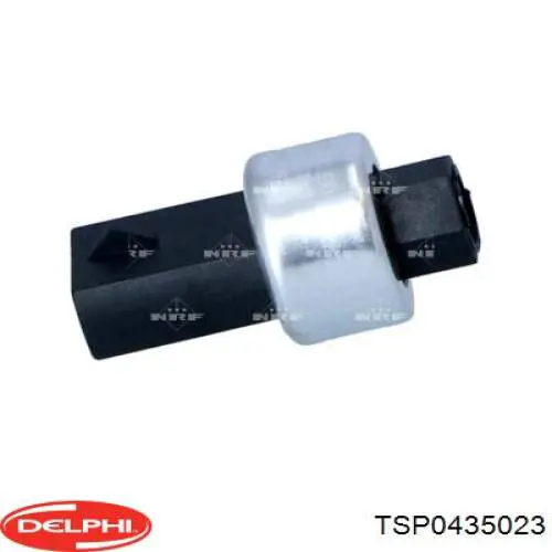 Датчик абсолютного давления кондиционера Delphi TSP0435023