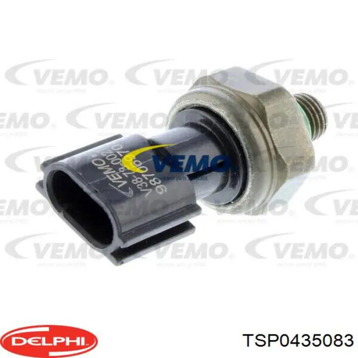 Купить TSP0435083 Delphi Датчик-клапан кондиционера