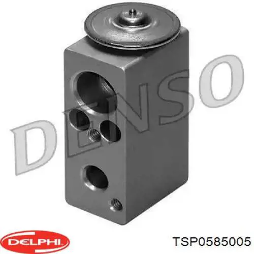 TSP0585005 Delphi