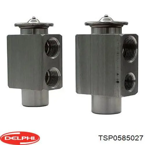 TSP0585027 Delphi