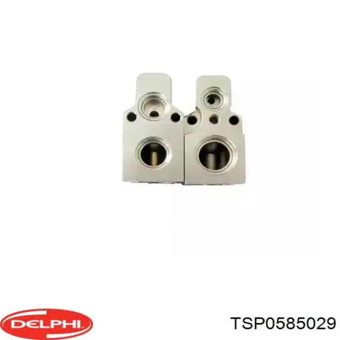 Клапан расширительный Delphi TSP0585029 цена, от 38.88 USD