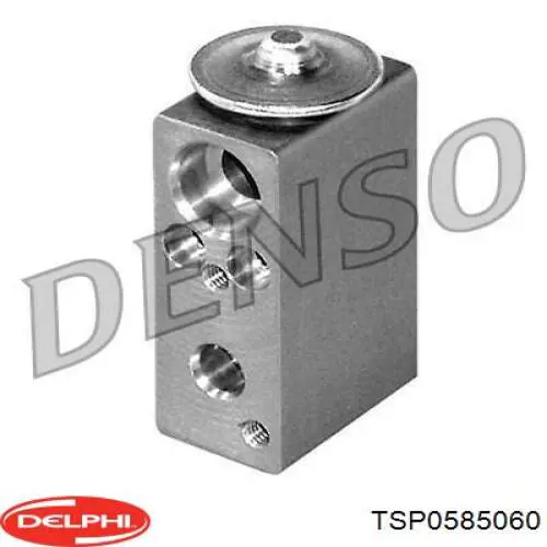TSP0585060 Delphi