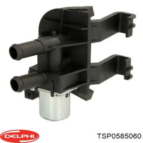 Купить 107664 Febi Клапан TRV кондиционера