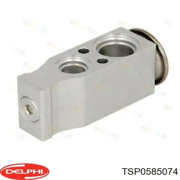 TSP0585074 Delphi клапан trv кондиционера