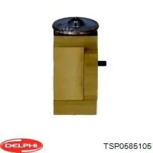 Клапан TRV кондиционера TSP0585105 Delphi