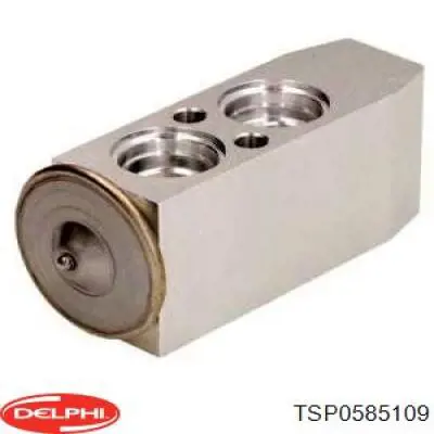 TSP0585109 Delphi клапан trv кондиционера