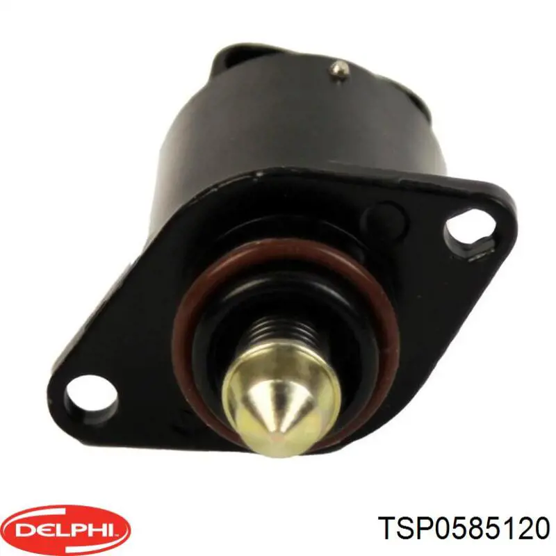 TSP0585120 Delphi клапан trv кондиционера