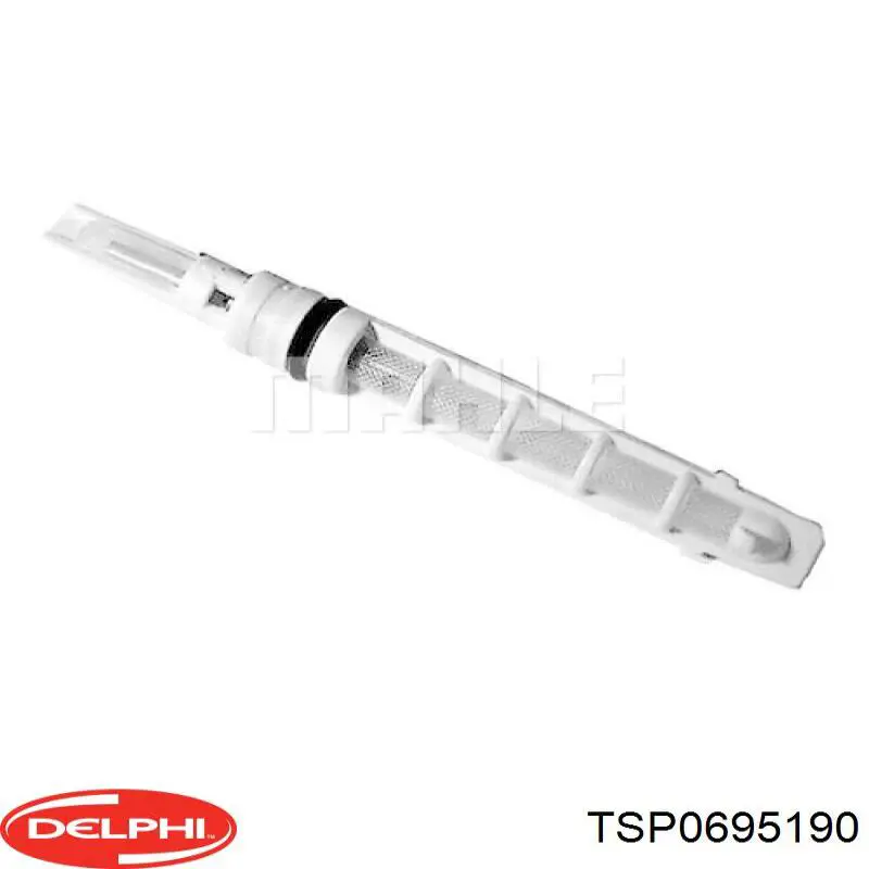 3306861 Ford 