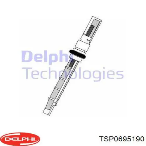  TSP0695190 Delphi