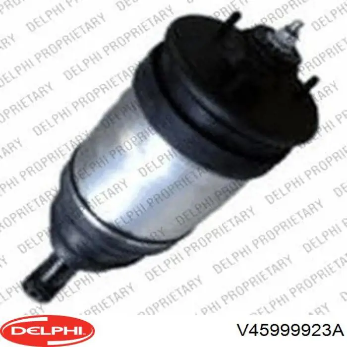 RPD501030 Land Rover Амортизаторы задние