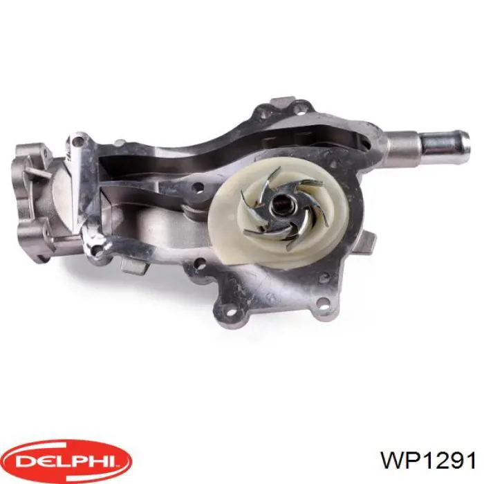 Купить WP1291 Delphi Насос охлаждения