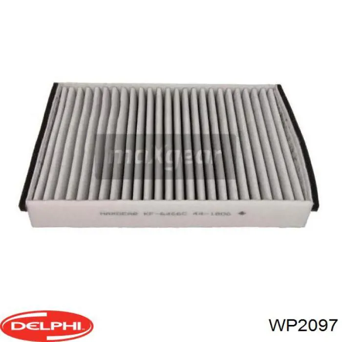 Помпа WP2097 Delphi