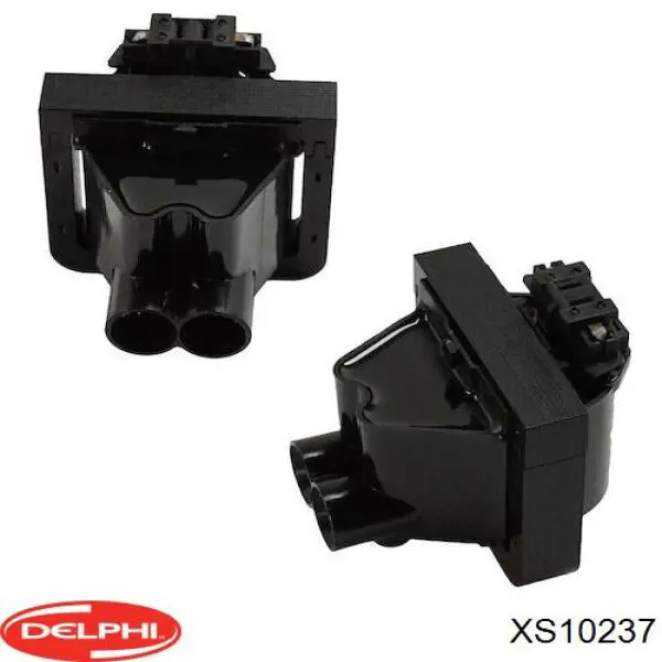 Бронепровода Delphi XS10237