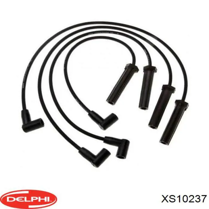 Купить 6714043 Denso Провода высокого напряжения