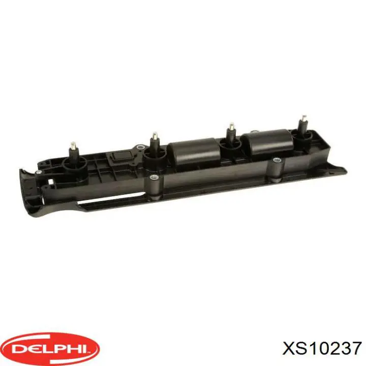 Высоковольтные провода 6714043 Denso